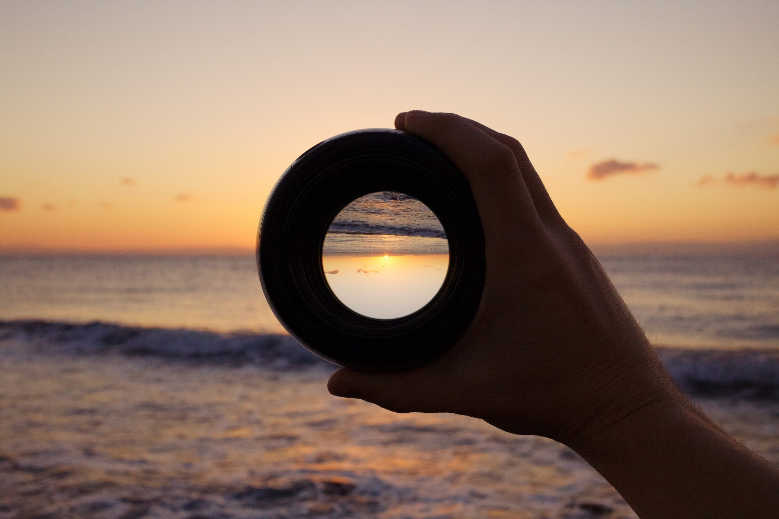 O Cap Recrutement - Home Page - Bannière